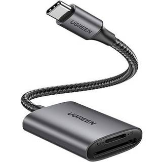UGREEN USB-C Card Reader