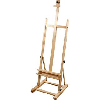 Creativ Company Easel - Beech wood (H: 247 cm)