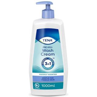 TENA Wash Cream (1000 ml)