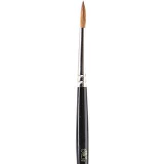 WINSOR Kolinsky sable brush series 7 No. 3