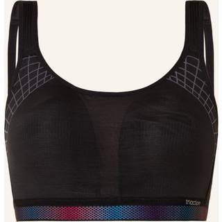 Triumph Triaction Cardio Flow N01 EX - Black - F 85