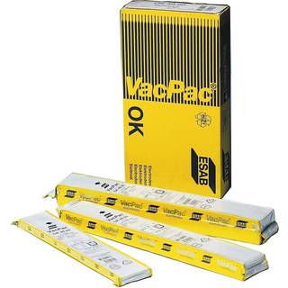 ESAB OK 48.00 VACPAC Elektrode 2,00x300 mm, 0,6 kg