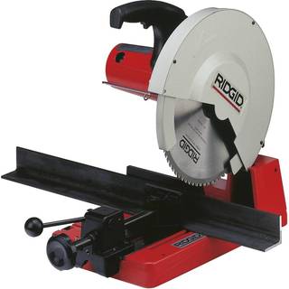 Ridgid rundsav 590L