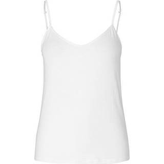 Manila GG Top - Optical White - str. XS