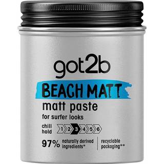 Got2b Beach Matt Paste 100 ml