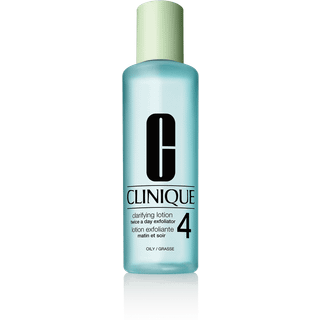 Clinique Clarifying Lotion Clarifiante 4, 400 ml.