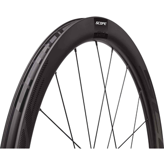 Scope -  R4 Disc Hjulsæt  -  Race