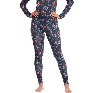 Fryd Pant W Roya (XS)