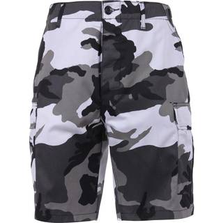 Rothco BDU Shorts Urban - Medium / 31"-35"