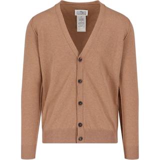 Cardigan - Camel - M
