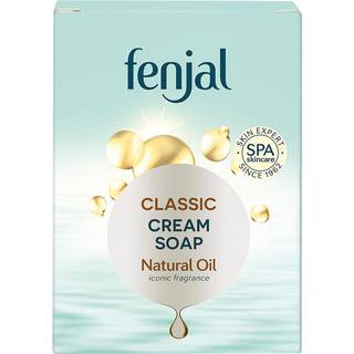 Fenjal Classic Sæbebar til krop 100 g - 100 g