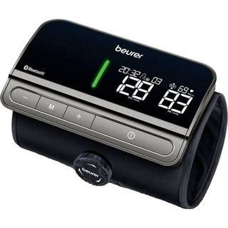 Beurer BM 81 Blodtryksmåler Bluetooth - EasyLock