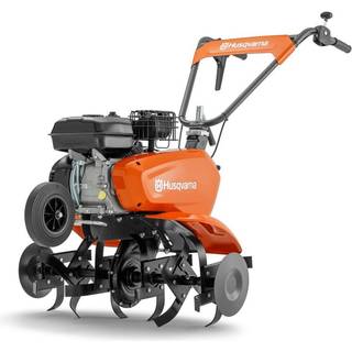 Husqvarna TF 335 Jordfræser