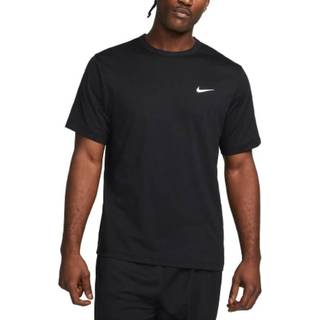 Kortærmet Nike Hyverse Dri-FIT UV-overdel til mænd - sort - S