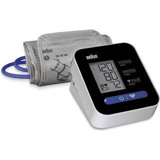 Braun ExactFit 1 Blodtryksmåler