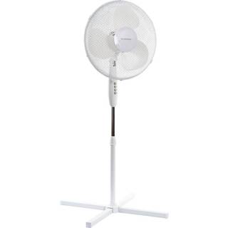 Gulvventilator Ø40 cm.