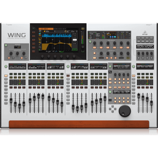 Behringer Wing Digital Mixer