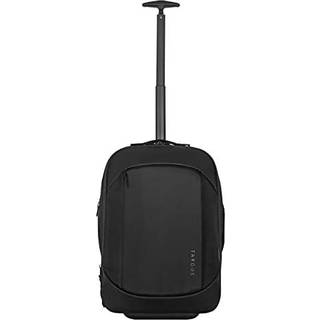 Targus EcoSmart Mobile rygsæk Sort