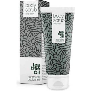 Australian Bodycare Body Scrub 200 ml