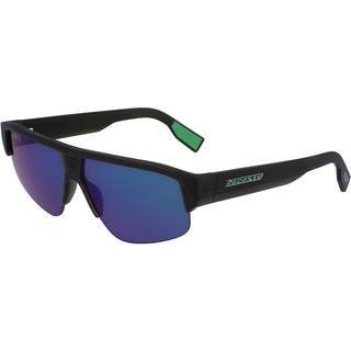 Lacoste L6003S 022 62 Solbriller Mænd Grå - Grey - 62mm