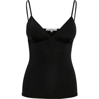 Gestuz Top - Cami - Black