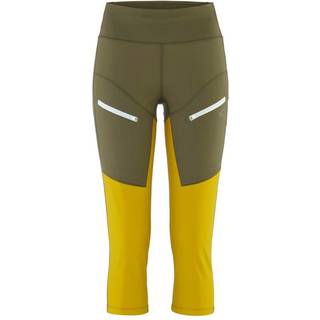 Kari Traa Women's Ane Hiking Capri Palm, M