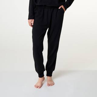 CCDK Lola Cosy natbukser, sort, Størrelse: XL, Dame