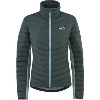 Kari Traa Eva Down Jacket 42/L PINE