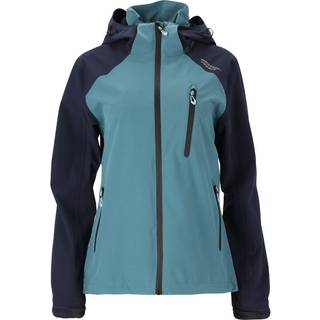 Weather report camelia w-pro 15000 jakke dame, hydro