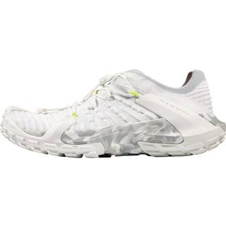 Mammut Women's Hueco Knit II Low White-White, 40 2/3