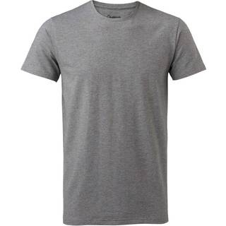 South West Norman T-shirt Gråmeleret Meleret grå