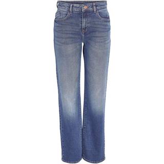 Nmyolanda Straight Fit Jeans
