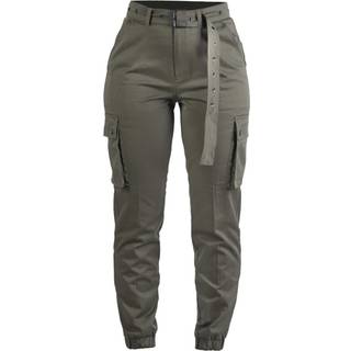 Mil-Tec Army Bukser for Dame Oliven - 2XL