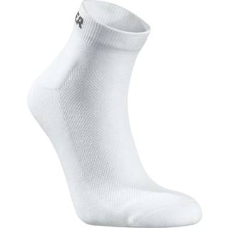 Seger Unisex Running Active White, 37-39