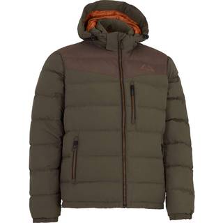 Ultra Down Pro Hunting Jacket - Swedteam Grøn - Swedteam