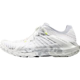 Sneakers Mammut Hueco Knit II Low Men White-White EUR 44 2/3 - White-White - 44 2/3