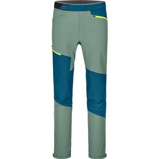 Ortovox Vajolet Pants Klatrebukser Herrer størrelse S farve kulørt