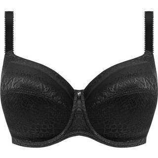 Fantasie Envisage Underwire Side Support Bra - Black - K 75