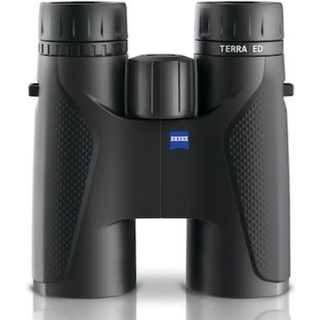 Zeiss Terra ED 10x42 black-grey