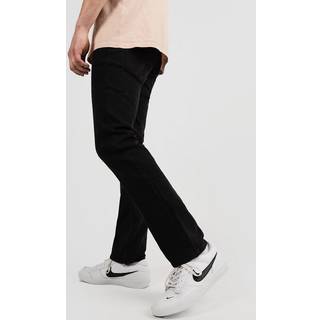 Volcom Solver Denim Jeans - 30/32 - black out