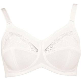 Anita Safina Comfort Bra - Ivory - B 85