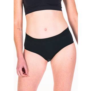 Odlo Women's Brief Performance Light Eco Syntetisk undertøj Damer størrelse XL farve blå
