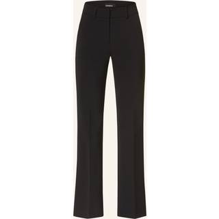 Cambio France Bukser 0341 00 6111 Black (42, 99999)
