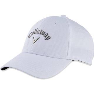 Callaway Liquid Metal REVA Cap WHITE