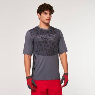 Maven RC S/S Jersey M Black Frog (M)