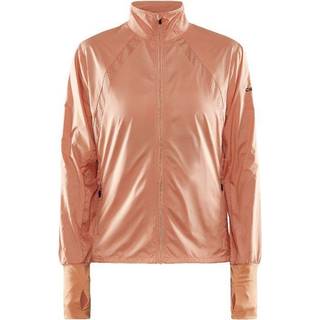 ADV Essence Wind Jacket W - Orange