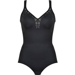 Naturana Minimizer Body Powelace - Black - C 95