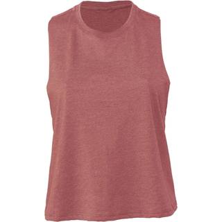 Bella BL6682 L Heather Mauve Farve