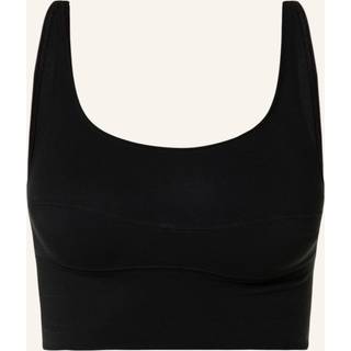 Calida Circular Lounge Top - Black - X-Small * Kampagne *