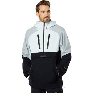 Volcom Brighton Pullover XS SKY